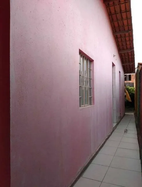 Foto 1 de Casa com 2 Quartos à venda, 96m² em Coutos, Salvador