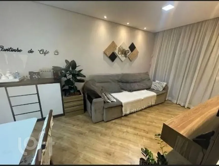 Foto 1 de Apartamento com 3 Quartos à venda, 84m² em Assunção, São Bernardo do Campo