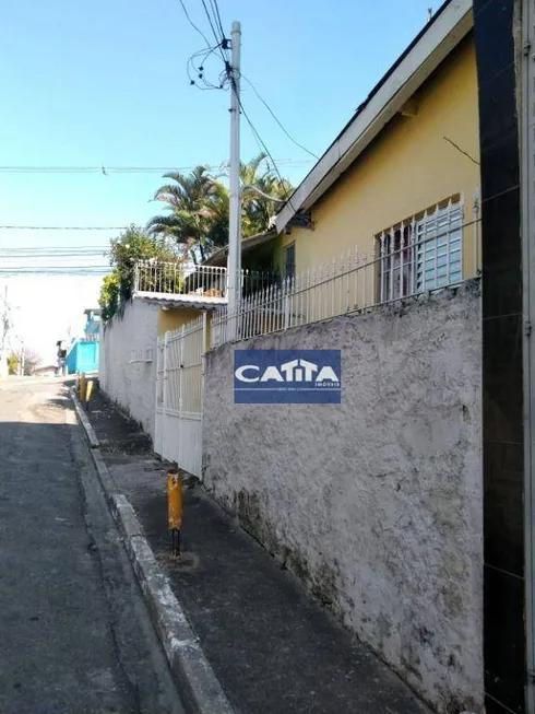 Foto 1 de Casa com 2 Quartos à venda, 90m² em Itaquera, São Paulo