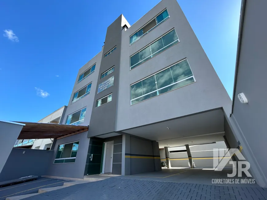 Foto 1 de Apartamento com 2 Quartos à venda, 70m² em Santa Regina, Camboriú