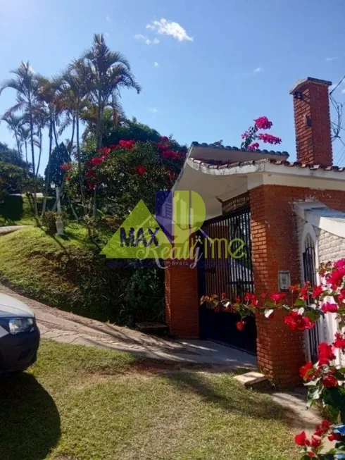 Foto 1 de Fazenda/Sítio com 4 Quartos à venda, 150m² em , Santa Isabel