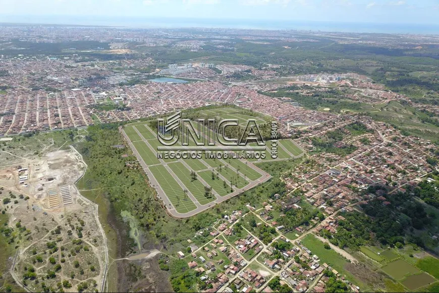 Foto 1 de Lote/Terreno à venda, 196m² em Rosa Elze, São Cristóvão