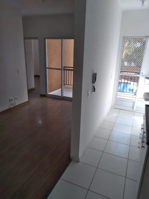 Foto 1 de Apartamento com 2 Quartos à venda, 65m² em Jardim Carambei, São Roque