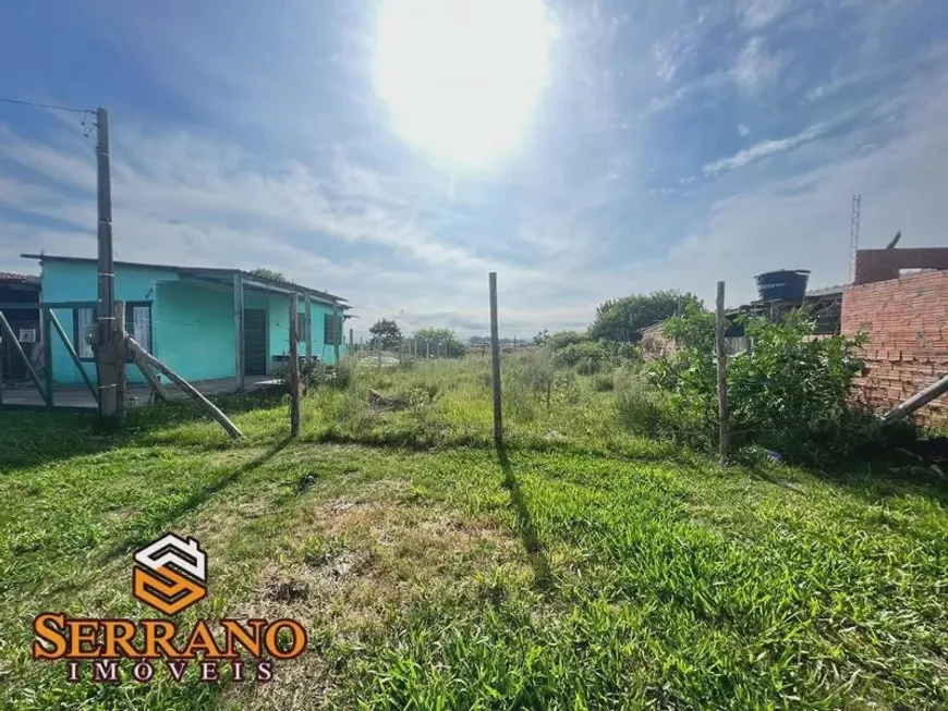 Foto 1 de Lote/Terreno à venda, 300m² em Mariluz, Imbé