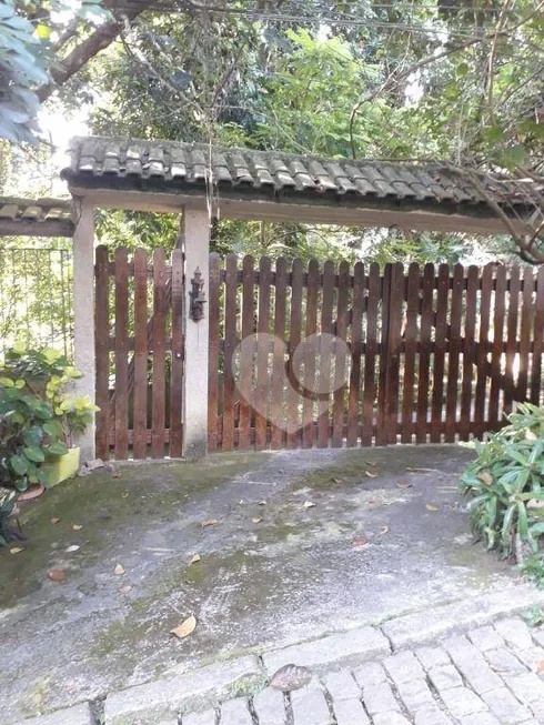 Foto 1 de Casa com 3 Quartos à venda, 404m² em Itanhangá, Rio de Janeiro