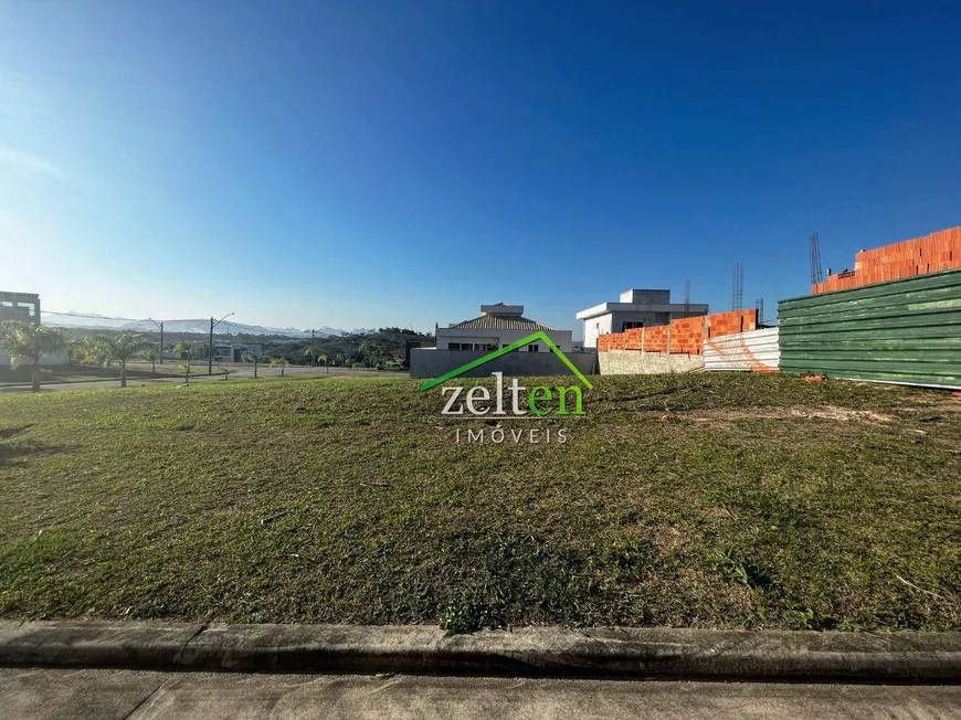 Foto 1 de Lote/Terreno à venda, 365m² em Alphaville, Rio das Ostras