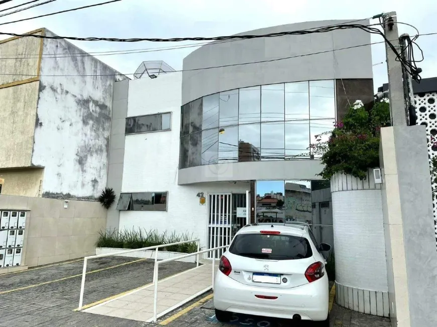 Foto 1 de à venda, 368m² em Salgado Filho, Aracaju