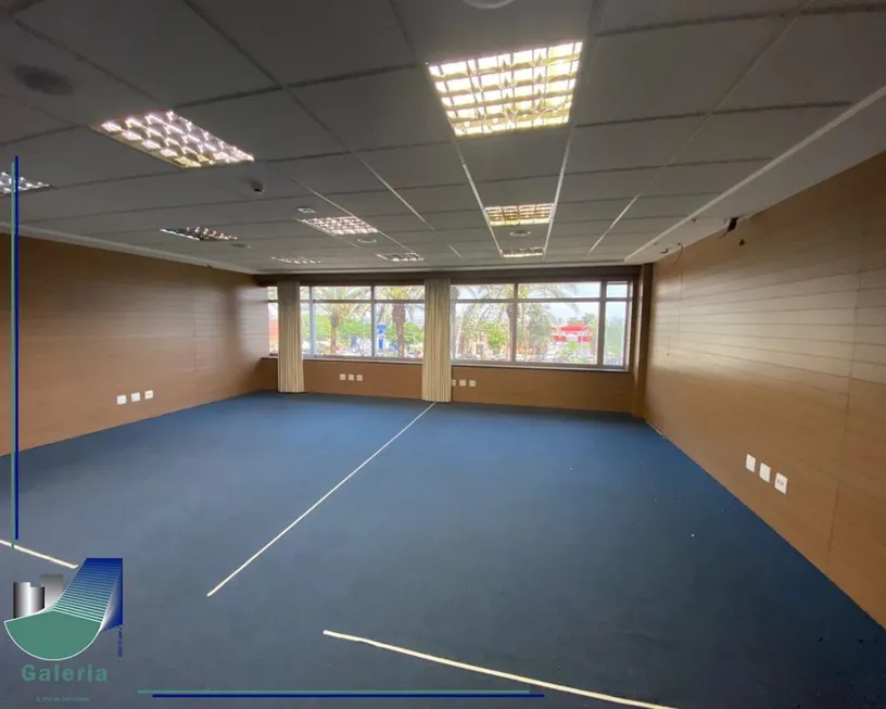 Foto 1 de Sala Comercial para alugar, 270m² em Jardim Califórnia, Ribeirão Preto