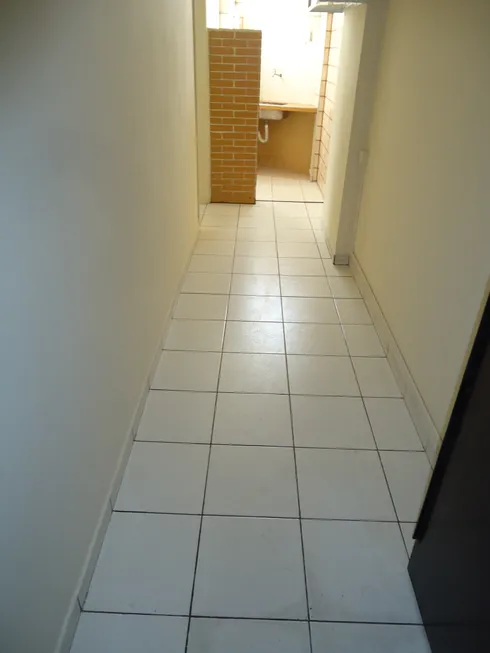 Foto 1 de Kitnet para alugar, 35m² em Centro, São Paulo