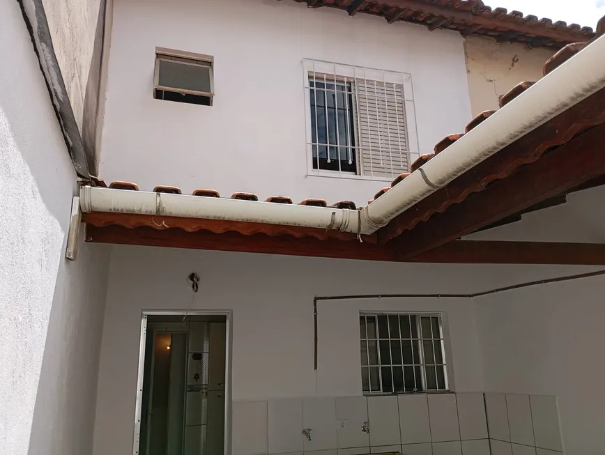 Foto 1 de Sobrado com 2 Quartos à venda, 75m² em Residencial Parque Cumbica, Guarulhos