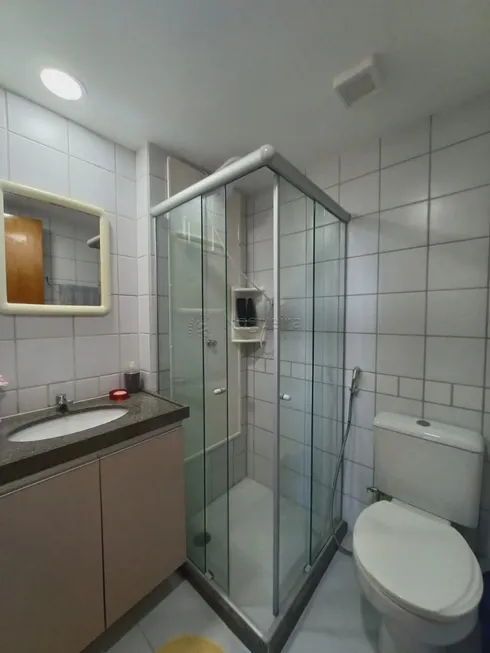Foto 1 de Apartamento com 3 Quartos à venda, 67m² em Imbiribeira, Recife