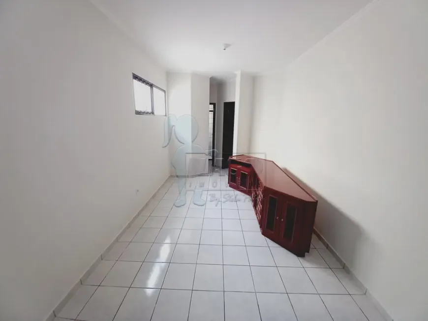 Foto 1 de Apartamento com 1 Quarto à venda, 43m² em Jardim Palma Travassos, Ribeirão Preto