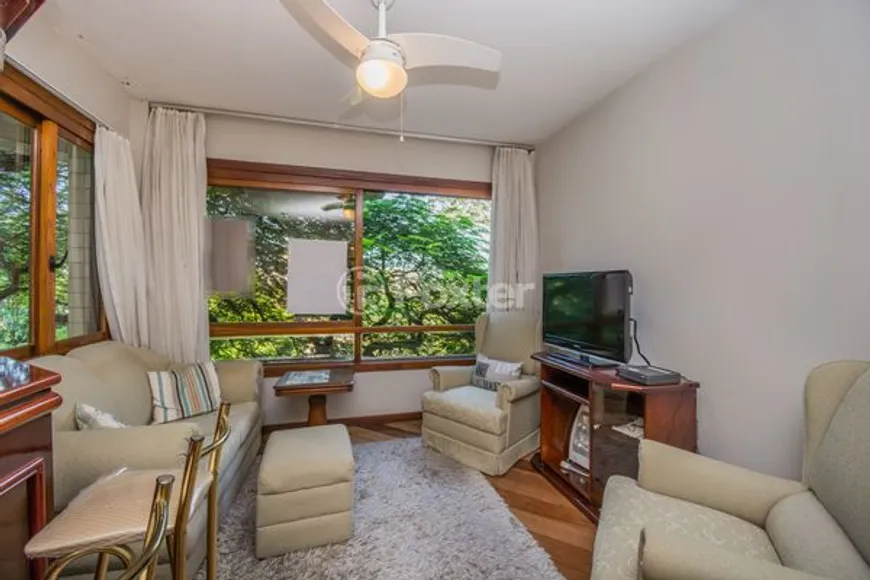 Foto 1 de Apartamento com 3 Quartos à venda, 123m² em Petrópolis, Porto Alegre