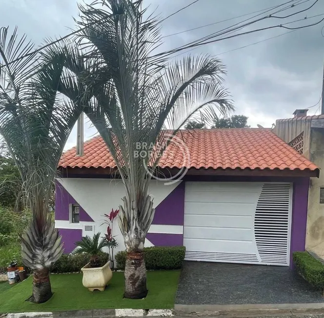 Foto 1 de Casa com 2 Quartos à venda, 78m² em Altos de Votorantim, Votorantim