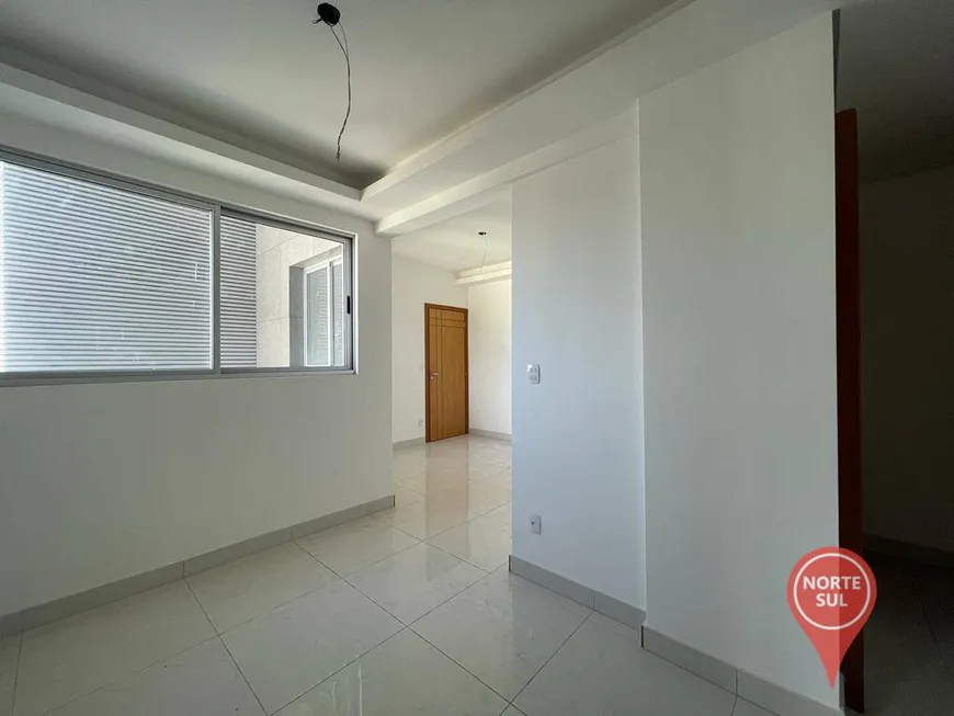 Foto 1 de Apartamento com 2 Quartos à venda, 68m² em Salgado Filho, Belo Horizonte