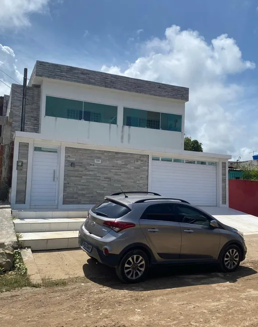 Foto 1 de Casa com 4 Quartos à venda, 200m² em Cajueiro, Recife