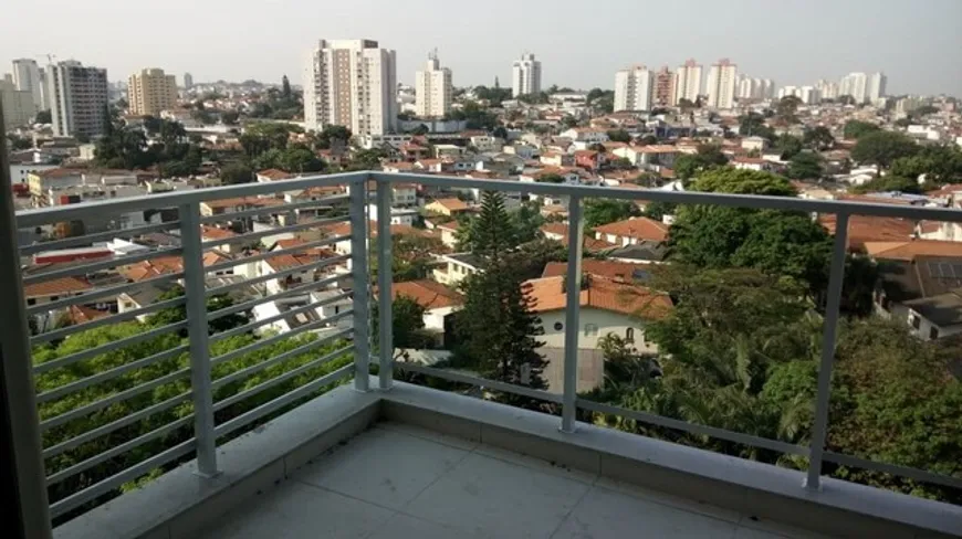 Foto 1 de Apartamento com 2 Quartos à venda, 63m² em Jardim Prudência, São Paulo