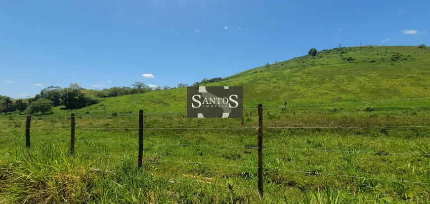 Foto 1 de Fazenda/Sítio com 4 Quartos à venda, 2420000m² em Serrinha, Campos dos Goytacazes