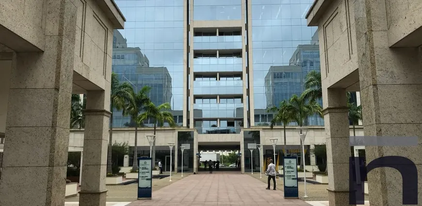 Foto 1 de Sala Comercial à venda, 25m² em Barra da Tijuca, Rio de Janeiro