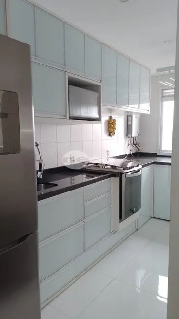Foto 1 de Apartamento com 2 Quartos à venda, 70m² em Centro, São Bernardo do Campo