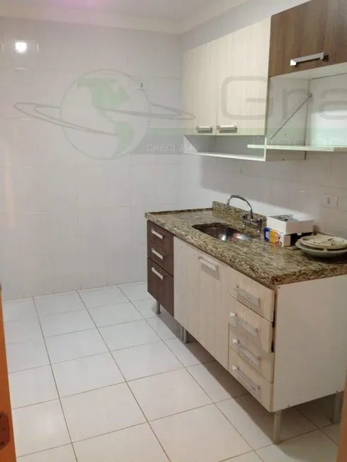 Foto 1 de Apartamento com 3 Quartos à venda, 70m² em Vila Vera, São Paulo