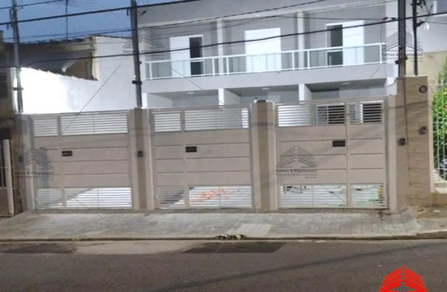 Foto 1 de Sobrado com 3 Quartos à venda, 115m² em Penha, São Paulo
