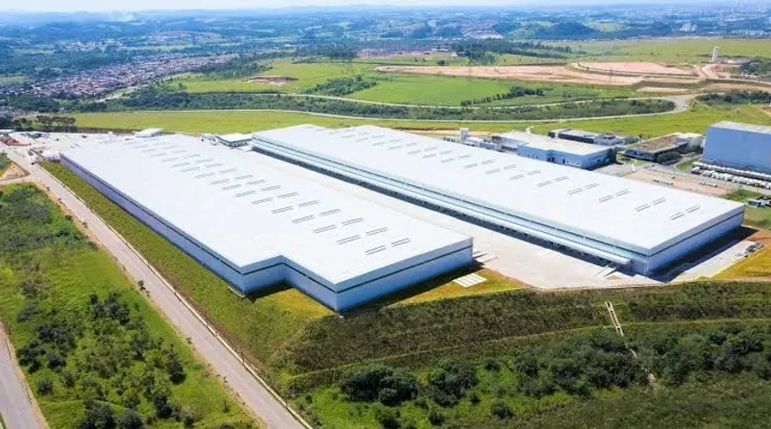 Foto 1 de Galpão/Depósito/Armazém para alugar, 9147m² em , Cabreúva