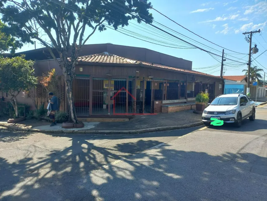 Foto 1 de Sala Comercial para alugar, 183m² em Vila Santa Isabel, Campinas
