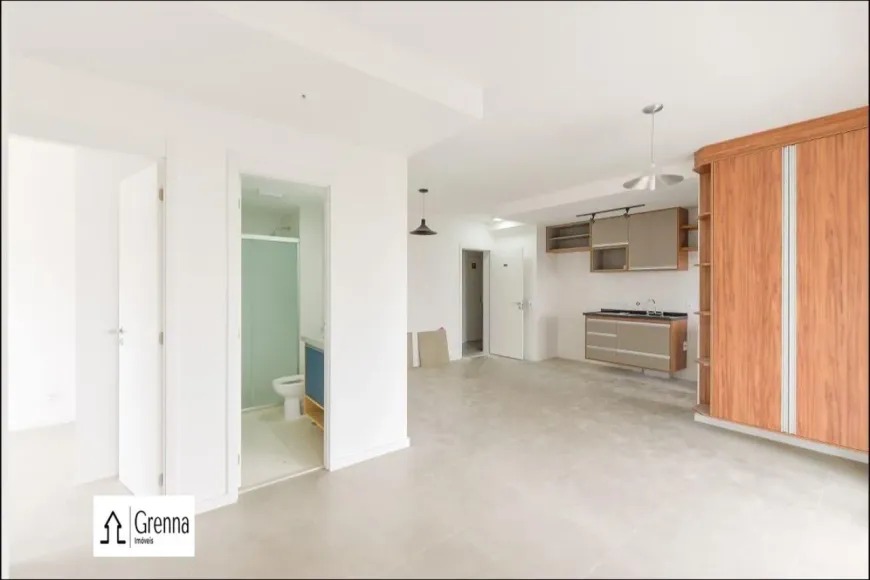 Foto 1 de Apartamento com 2 Quartos para alugar, 72m² em Pinheiros, São Paulo