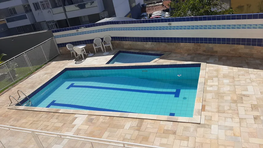 Foto 1 de Apartamento com 2 Quartos à venda, 79m² em Jardim Carioca, Rio de Janeiro