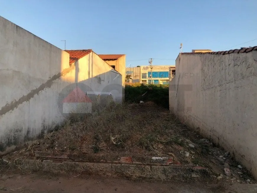 Foto 1 de Lote/Terreno à venda, 150m² em Jardim Santa Esmeralda, Sorocaba