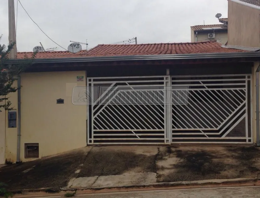 Foto 1 de  com 2 Quartos à venda, 116m² em Wanel Ville, Sorocaba