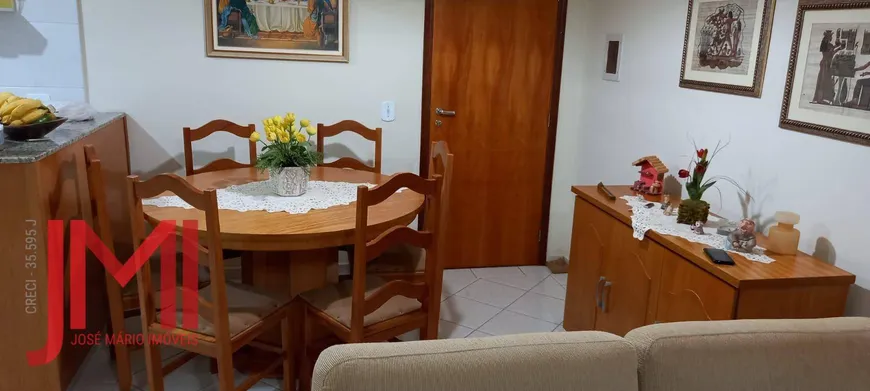 Foto 1 de Apartamento com 1 Quarto à venda, 51m² em Jundiaquara, Aracoiaba da Serra