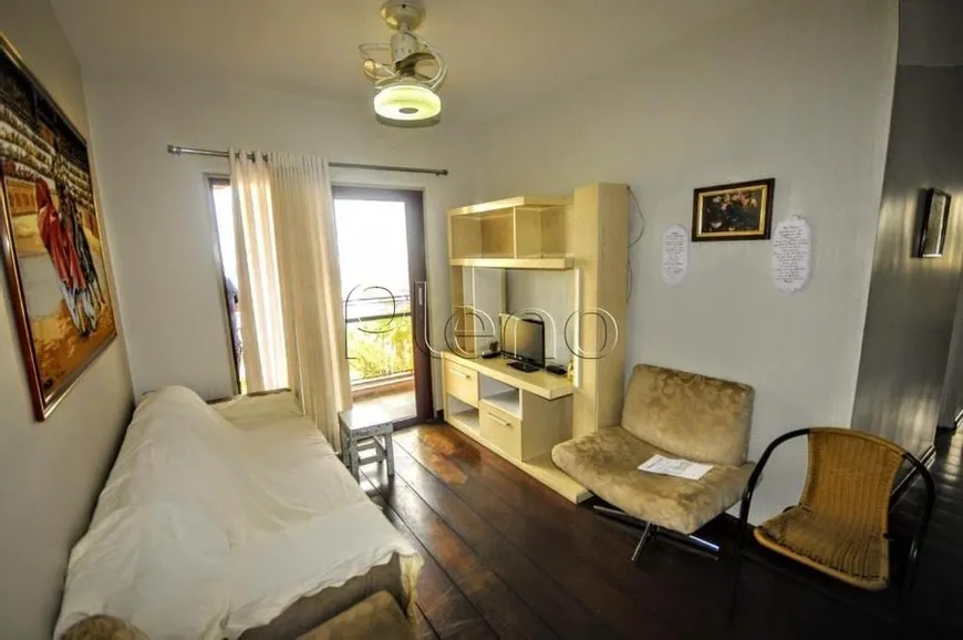 Foto 1 de Apartamento com 3 Quartos à venda, 76m² em Jardim Miranda, Campinas