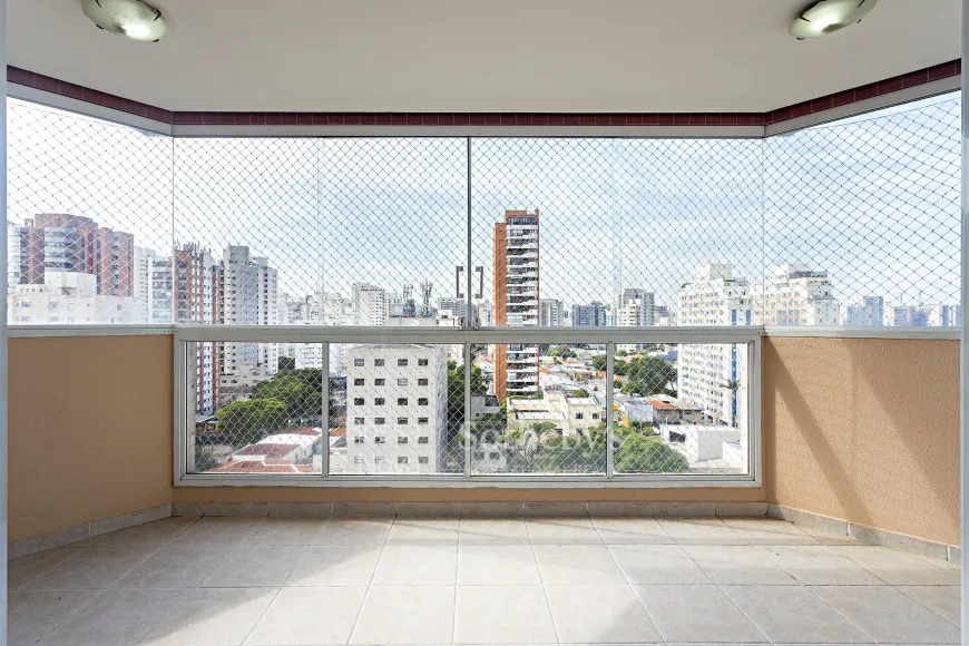 Foto 1 de Apartamento com 2 Quartos à venda, 142m² em Vila Uberabinha, São Paulo