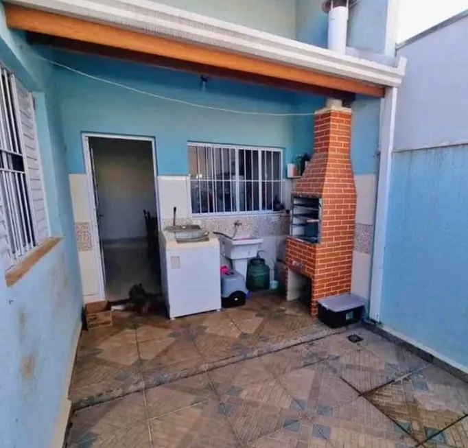 Foto 1 de Casa com 2 Quartos à venda, 200m² em Souza, Belém