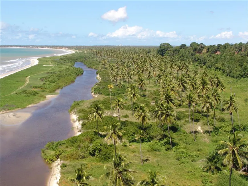 Foto 1 de Lote/Terreno para venda ou aluguel, 1500000m² em Camacari, Lucena