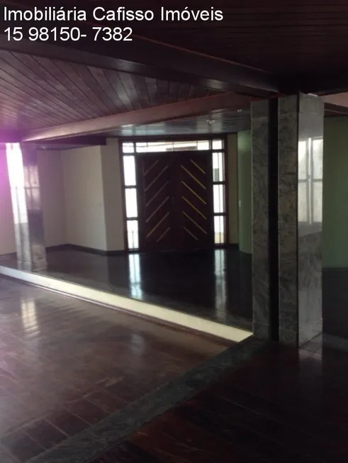 Foto 1 de Sobrado com 3 Quartos à venda, 180m² em Vila Sao Caetano, Sorocaba