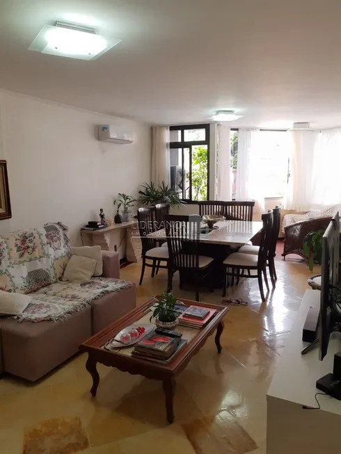 Foto 1 de Apartamento com 3 Quartos à venda, 157m² em Centro, Florianópolis