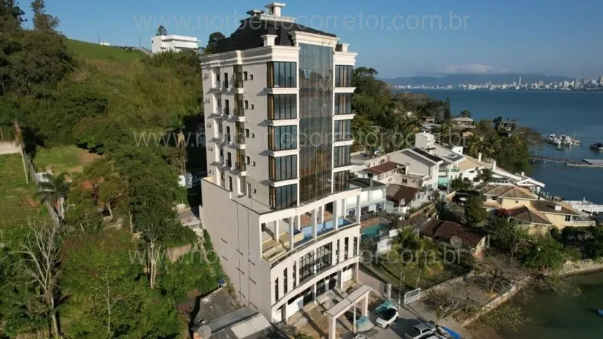 Foto 1 de Apartamento com 4 Quartos à venda, 168m² em Canto da Praia, Itapema