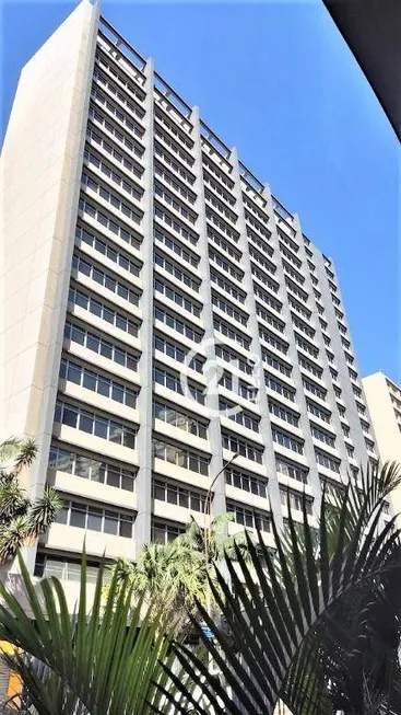 Foto 1 de Prédio Comercial para alugar, 25047m² em Bela Vista, São Paulo