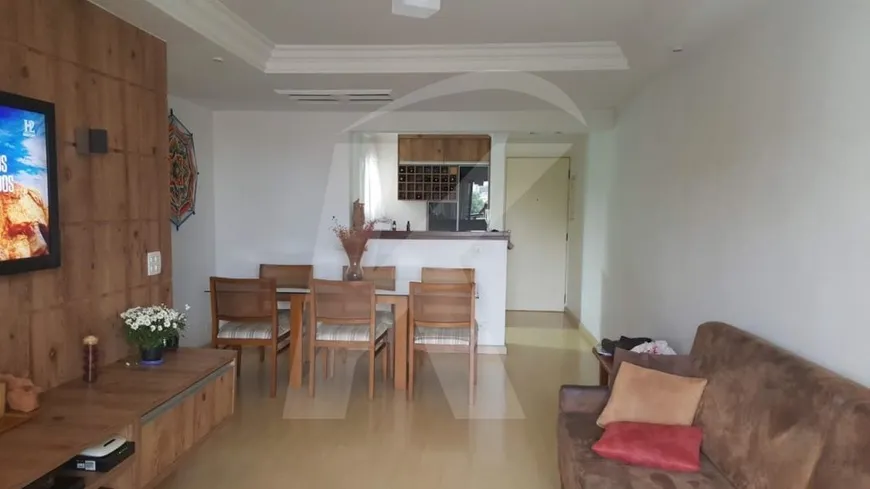Foto 1 de Apartamento com 3 Quartos à venda, 99m² em Lauzane Paulista, São Paulo