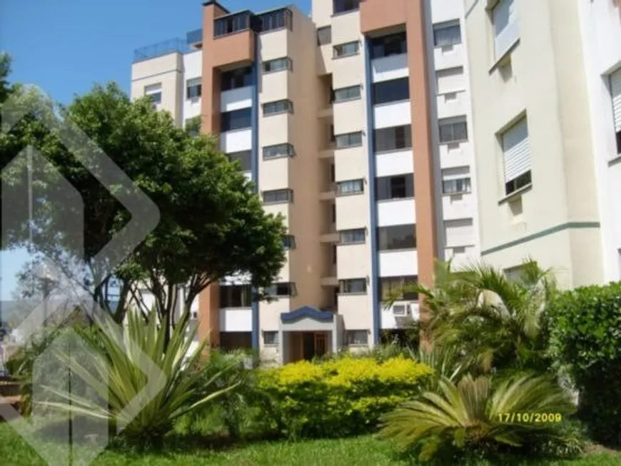 Foto 1 de Apartamento com 3 Quartos à venda, 83m² em Cristo Redentor, Porto Alegre
