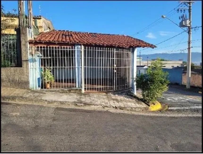 Foto 1 de Casa com 3 Quartos à venda, 162m² em Vila Oliveira, Mogi das Cruzes