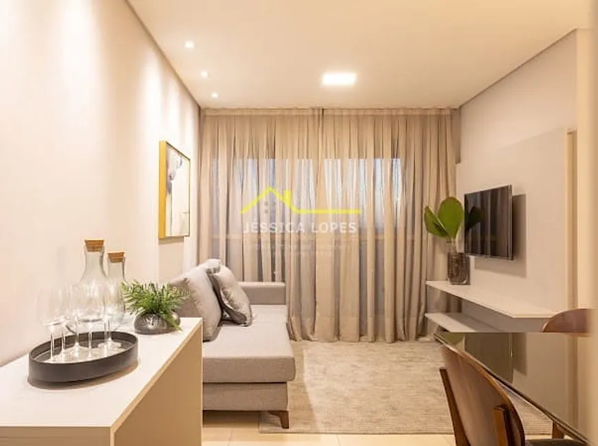 Foto 1 de Apartamento com 3 Quartos à venda, 91m² em Altiplano Cabo Branco, João Pessoa