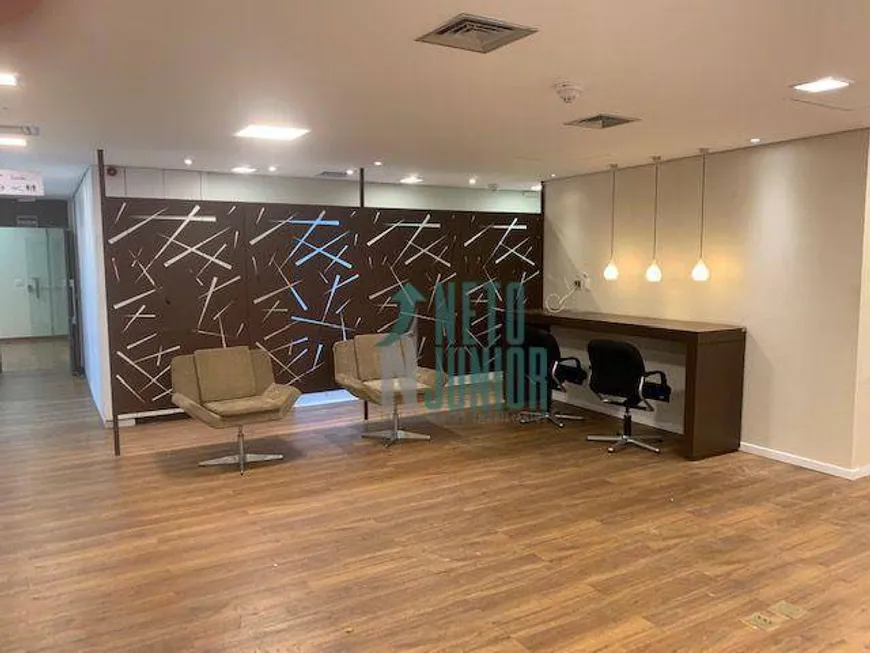 Foto 1 de Sala Comercial para venda ou aluguel, 500m² em Bela Vista, São Paulo