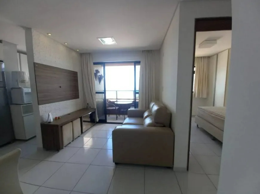 Foto 1 de Apartamento com 2 Quartos à venda, 74m² em Real Parque, São Paulo