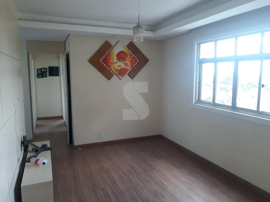 Foto 1 de Apartamento com 3 Quartos à venda, 78m² em Centro, Contagem