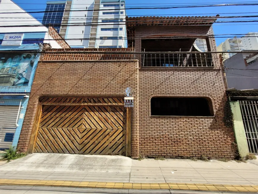 Foto 1 de Sobrado com 4 Quartos para venda ou aluguel, 250m² em Tatuapé, São Paulo