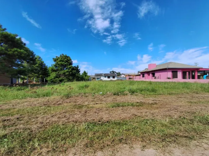 Foto 1 de Lote/Terreno à venda, 450m² em Lagoa do Camboim, Arroio do Sal